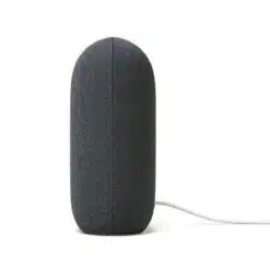 Alternative view of Coluna Inteligente Google Nest Audio Preta