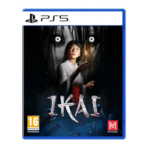 Ikai PS5
