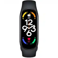 SmartBand Xiaomi Mi Band 7 Preta - Image 4