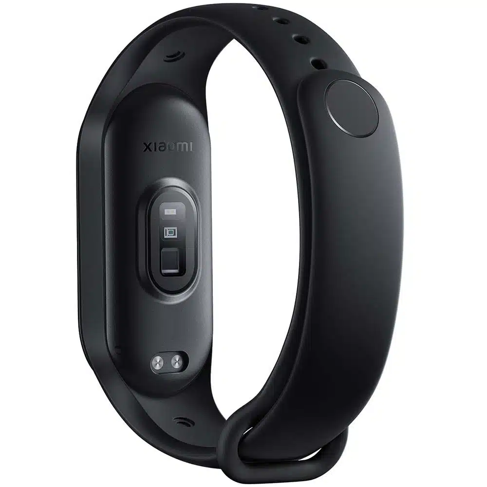 SmartBand Xiaomi Mi Band 7 Preta - Image 5