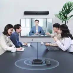 Alternative view of Xiaomi Conference TapCast 4K - Compartilhamento de ecrã sem fio HDMI