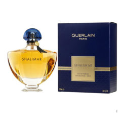 Guerlain Shalimar Woman Eau de Parfum 90ml (Original)