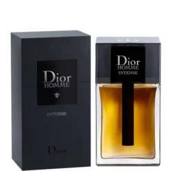 Dior Man Intense Man Eau de Parfum 150ml (Original)