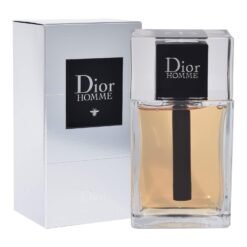 Dior Man Eau de Toilette 100ml - (Original)