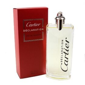 Cartier Declaration Man Eau de Toilette 100ml (Original)