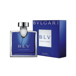 BLV HOMME EAU DE TOILETTE 100 ML