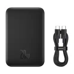 Baseus Power Bank Magnetico Wireless 6000mAh 20W