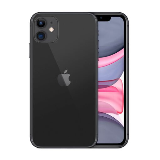 iPhone 11 Angola