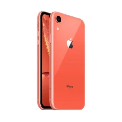 iPhone XR  6.1" 64GB Coral (Recondicionado)