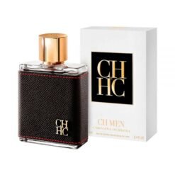 Carolina Herrera CH Man Eau de Toilette 100ml (Original)