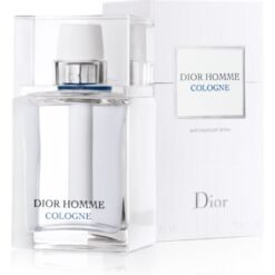 Dior Dior Man Cologne 2013 Man Eau de Cologne 75ml (Original)