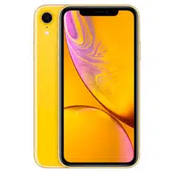 iPhone XR  6.1" 64GB Yellow (Recondicionado)