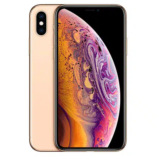 iPhone XS 5.8" 64GB Gold (Recondicionado)