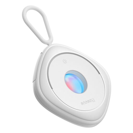 Detetor de Câmara Oculta Baseus Branco