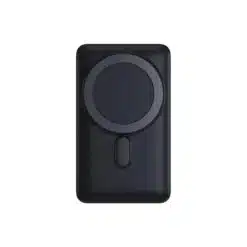 Alternative view of Carregador rápido sem fio Baseus Magnético Mini 20W 10000mAh  PowerBank - Preto