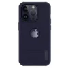 Capa Nillkin Super Frosted Shield Pro Matte para Apple iPhone 14 Pro Max (com recorte LOGO) - Deep Purple