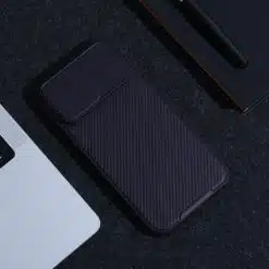 Capa Nillkin CamShield Pro Cover - Apple iPhone 14 Pro Max - Image 2