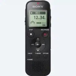 Sony Dictafone ICD-PX470 4GB (Gravador de Voz) - Image 5