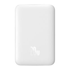 powwerbank iphone magsafe