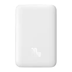 powwerbank iphone magsafe