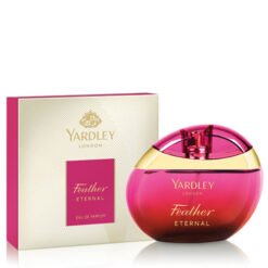 Yardley Feather Eternal Eau de Parfum 100ml