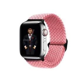 bracelete para apple watch angola
