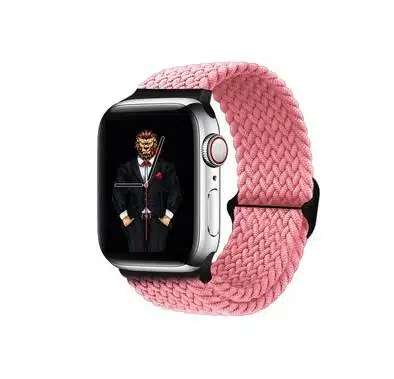 bracelete para apple watch angola
