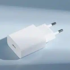 Alternative view of Carregador Xiaomi Mi 20W Tipo C Branco