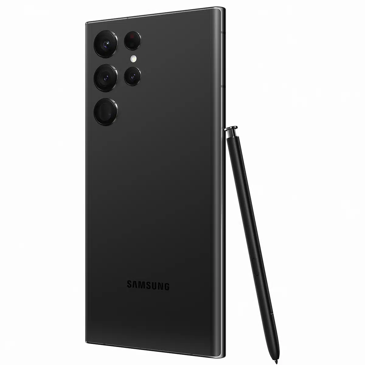 Smartphone Samsung Galaxy S22 Ultra 5G 6.8" 12GB/256GB Dual SIM Preto - Image 3