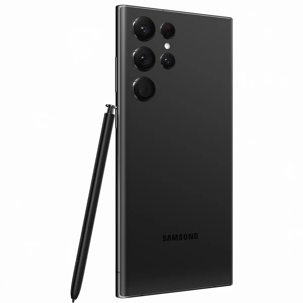 Smartphone Samsung Galaxy S22 Ultra 5G 6.8" 12GB/256GB Dual SIM Preto - Image 4