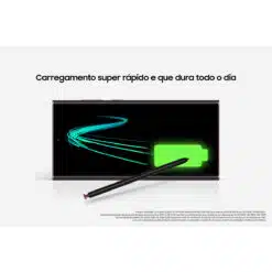 Smartphone Samsung Galaxy S22 Ultra 5G 6.8" 12GB/256GB Dual SIM Preto - Image 7
