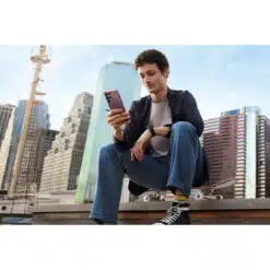 Smartphone Samsung Galaxy S22 Ultra 5G 6.8" 12GB/256GB Dual SIM Preto - Image 8