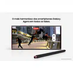 Smartphone Samsung Galaxy S22 Ultra 5G 6.8" 12GB/256GB Dual SIM Preto - Image 9