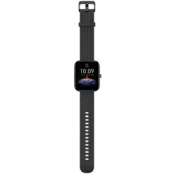 Alternative view of Smartwatch Amazfit Bip 3 Preto