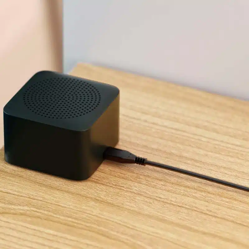 Xiaomi Smart Doorbell 3 Campainha Inteligente com Câmara - Image 4