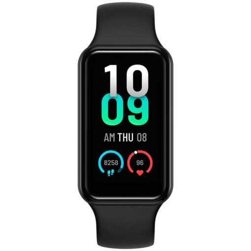 Smartband Amazfit Band 7 Preto
