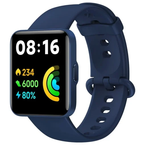 Smartwatch Xiaomi Redmi Watch 2 Lite Azul