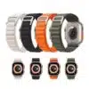 Alpine loop Apple watch Angola