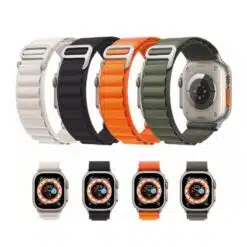 Alpine loop Apple watch Angola