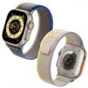 trail loop para apple watch ultra