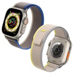 trail loop para apple watch ultra