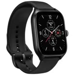 Smartwatch Amazfit GTS 4 1.75" Infinite Black - Image 2