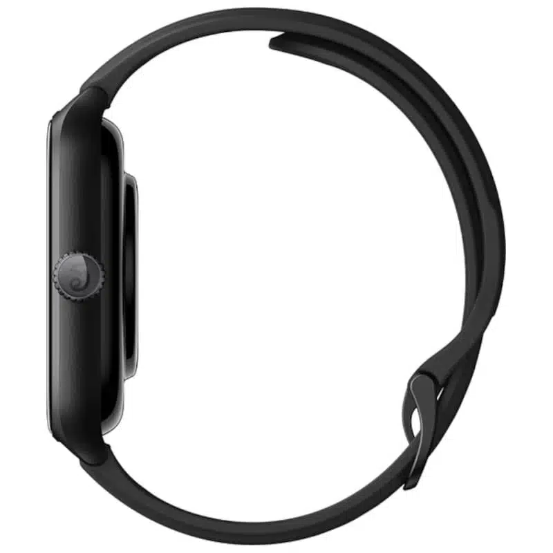 Smartwatch Amazfit GTS 4 1.75" Infinite Black - Image 3