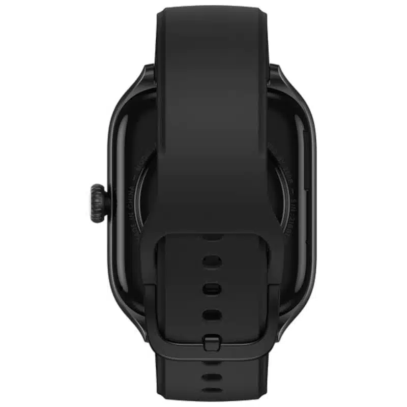 Smartwatch Amazfit GTS 4 1.75" Infinite Black - Image 4