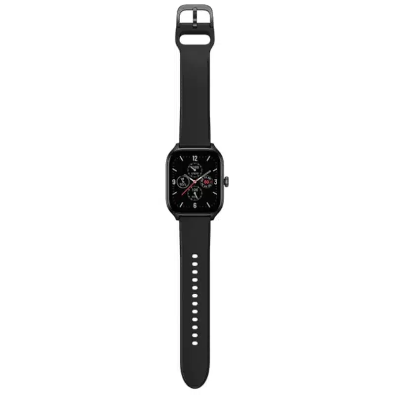 Smartwatch Amazfit GTS 4 1.75" Infinite Black - Image 5