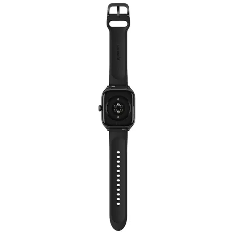 Smartwatch Amazfit GTS 4 1.75" Infinite Black - Image 6