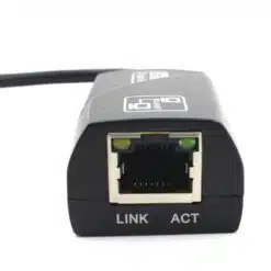 Alternative view of Adaptador USB 3.0 Ethernet RJ45 LAN (10/100/1000) Mbps