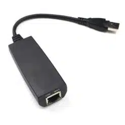 Adaptador USB 3.0 Ethernet RJ45 LAN (10/100/1000) Mbps - Image 3