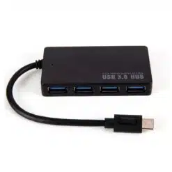 Hub usb c