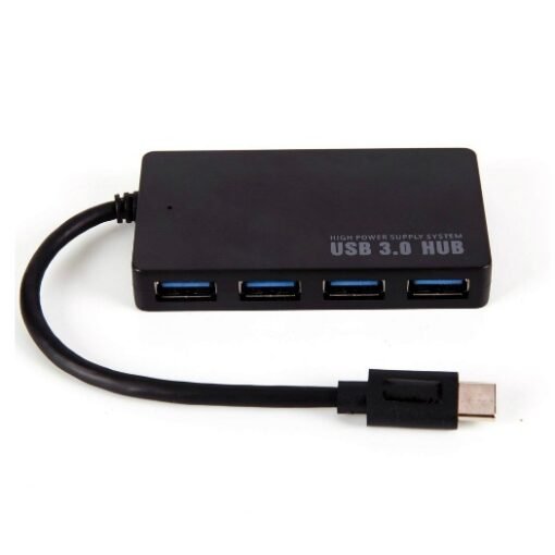 Hub usb c